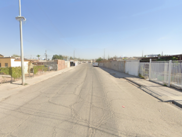 CASA EN VENTA EN VILLAS RESIDENCIAL DEL PRADO, MEXICALI, B.C.
