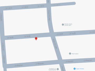 CASA EN VENTA EN VILLAS RESIDENCIAL DEL PRADO, MEXICALI, B.C.