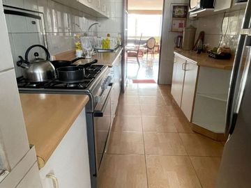 VENTA DEPARTAMENTO EN MIRAFLORES,PISO 4