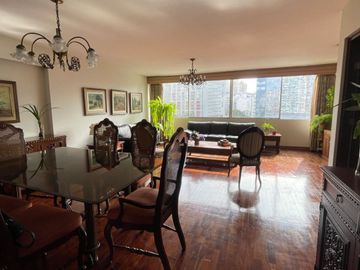 VENTA DEPARTAMENTO EN MIRAFLORES,PISO 4