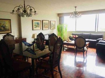VENTA DEPARTAMENTO EN MIRAFLORES,PISO 4