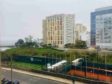 VENTA DEPARTAMENTO EN MIRAFLORES,PISO 4