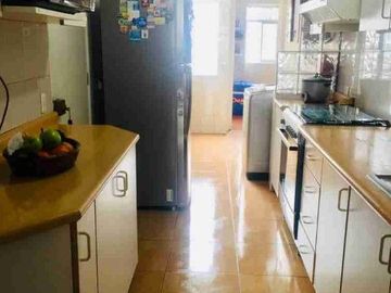 VENTA DEPARTAMENTO EN MIRAFLORES,PISO 4