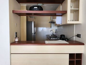 Departamento en venta amoblado 2D 2B Avenida del mar La Serena