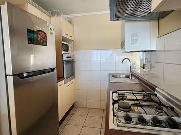 Departamento en venta amoblado 2D 2B Avenida del mar La Serena