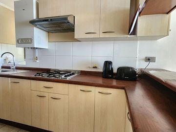 Departamento en venta amoblado 2D 2B Avenida del mar La Serena