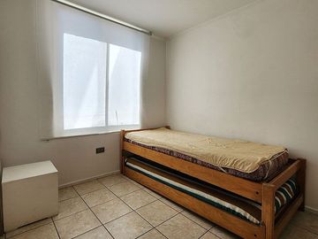 Departamento en venta amoblado 2D 2B Avenida del mar La Serena
