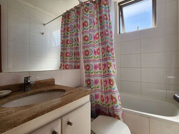Departamento en venta amoblado 2D 2B Avenida del mar La Serena