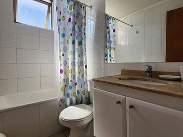 Departamento en venta amoblado 2D 2B Avenida del mar La Serena