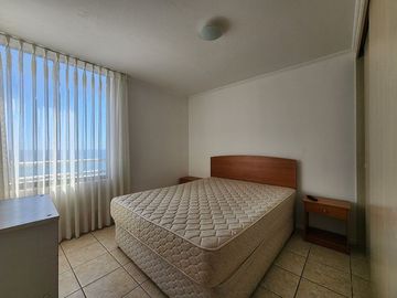 Departamento en venta amoblado 2D 2B Avenida del mar La Serena