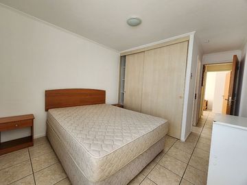 Departamento en venta amoblado 2D 2B Avenida del mar La Serena