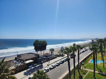 Departamento en venta amoblado 2D 2B Avenida del mar La Serena