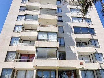 Departamento en venta amoblado 2D 2B Avenida del mar La Serena