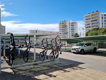 Departamento en venta amoblado 2D 2B Avenida del mar La Serena