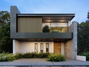 Casa en Punta del Este Punta Bosque