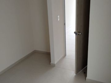 CASAS NUEVAS DE 3 RECAMARAS POR CREDITO FOVISSSTE EN SENDEROES TECAMAC DESARROLLO PRIVADO CON ACCESO CONTROLADO