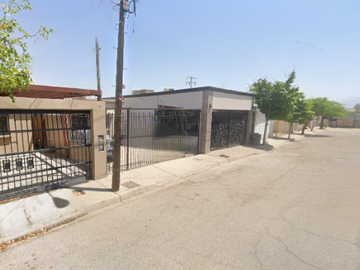 CASA EN VENTA EN RESIDENCIAL DEL PRADO, MEXICALI, B.C.