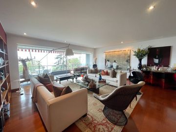 Venta exclusivo departamento frente al mar en Barranco