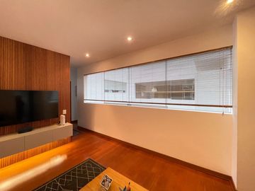 Venta exclusivo departamento frente al mar en Barranco