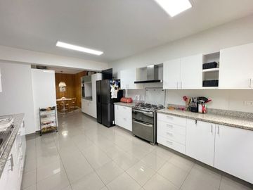 Venta exclusivo departamento frente al mar en Barranco