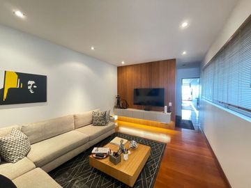 Venta exclusivo departamento frente al mar en Barranco