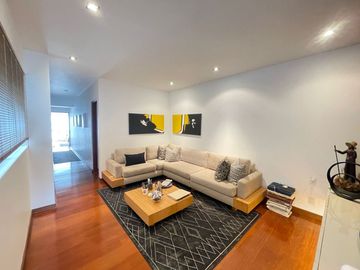 Venta exclusivo departamento frente al mar en Barranco