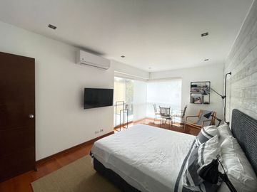 Venta exclusivo departamento frente al mar en Barranco