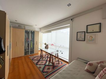 Venta exclusivo departamento frente al mar en Barranco
