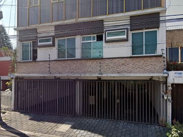 Venta de Amplio DEPARTAMENTO, Col. Jardines del Sur, Xochimilco.