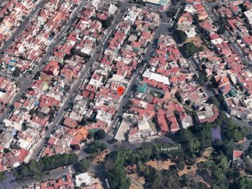 Venta de Amplio DEPARTAMENTO, Col. Jardines del Sur, Xochimilco.