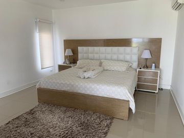 Casa en la morada