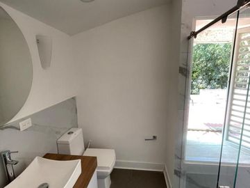 Casa en la morada