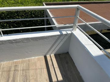 Casa en la morada