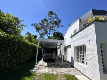 Casa en la morada