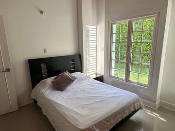 Casa en la morada