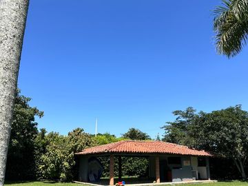 Casa en la morada
