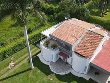 Casa en la morada