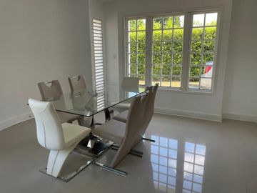 Casa en la morada