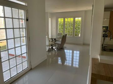Casa en la morada