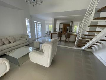 Casa en la morada