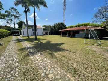 Casa en la morada