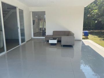 Casa en la morada