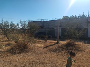 Terreno en Venta a 10 min. de Six Flags Oaxtepec, Morelos.