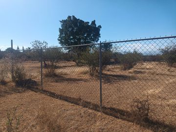 Terreno en Venta a 10 min. de Six Flags Oaxtepec, Morelos.