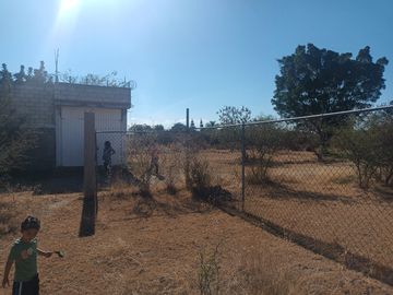 Terreno en Venta a 10 min. de Six Flags Oaxtepec, Morelos.