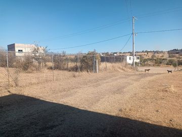 Terreno en Venta a 10 min. de Six Flags Oaxtepec, Morelos.