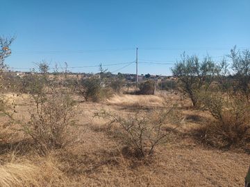 Terreno en Venta a 10 min. de Six Flags Oaxtepec, Morelos.