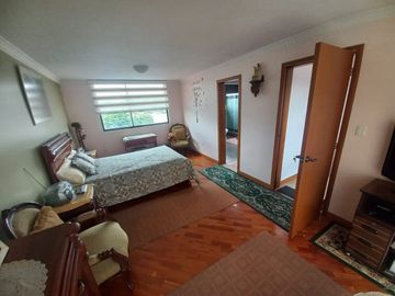 LINDA CASA DE OPORTUNIDAD A LA VENTA SECTOR ESPE DEL VALLE