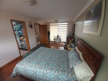 LINDA CASA DE OPORTUNIDAD A LA VENTA SECTOR ESPE DEL VALLE