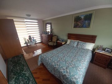 LINDA CASA DE OPORTUNIDAD A LA VENTA SECTOR ESPE DEL VALLE